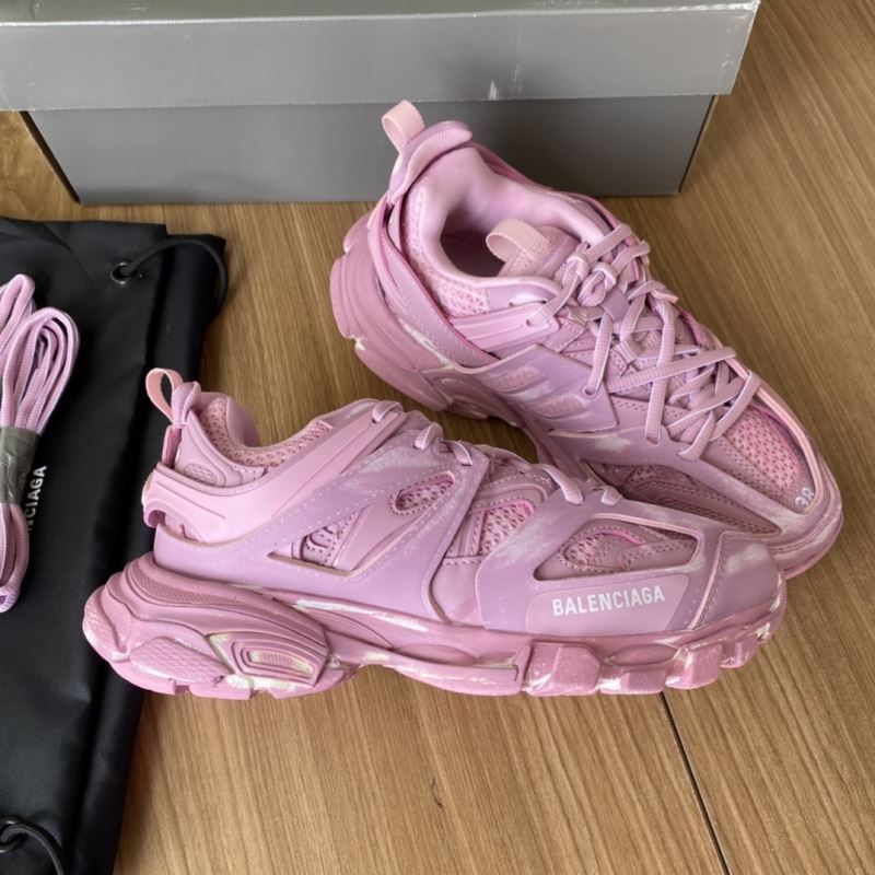 Balenciaga Track Shoes